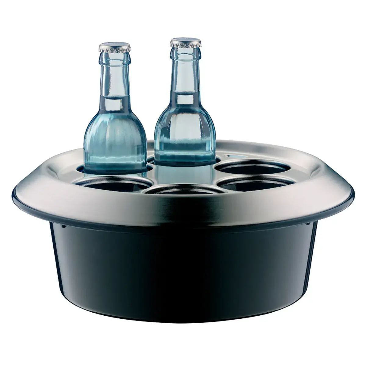 Ouvre-bouteille pour KONFERENZBOY, acier mat - Alfi photo du produit