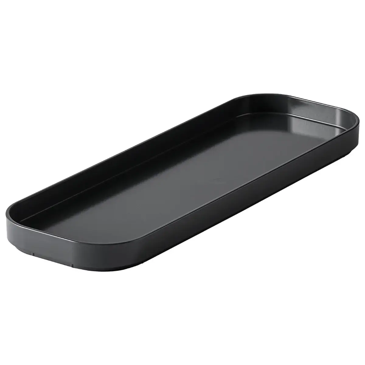Couvercle pour bo&icirc;te de rangement COMPACT SLIM - Smartstore photo du produit