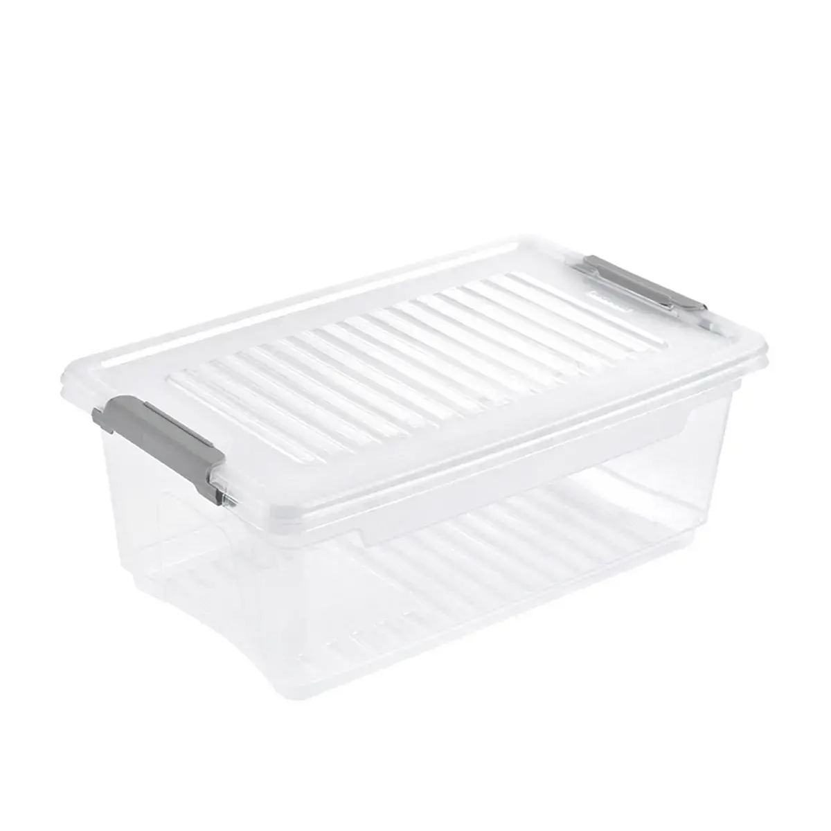 Boîte de rangement Clipbox Leonie - 3,7 L - Keeeper photo du produit