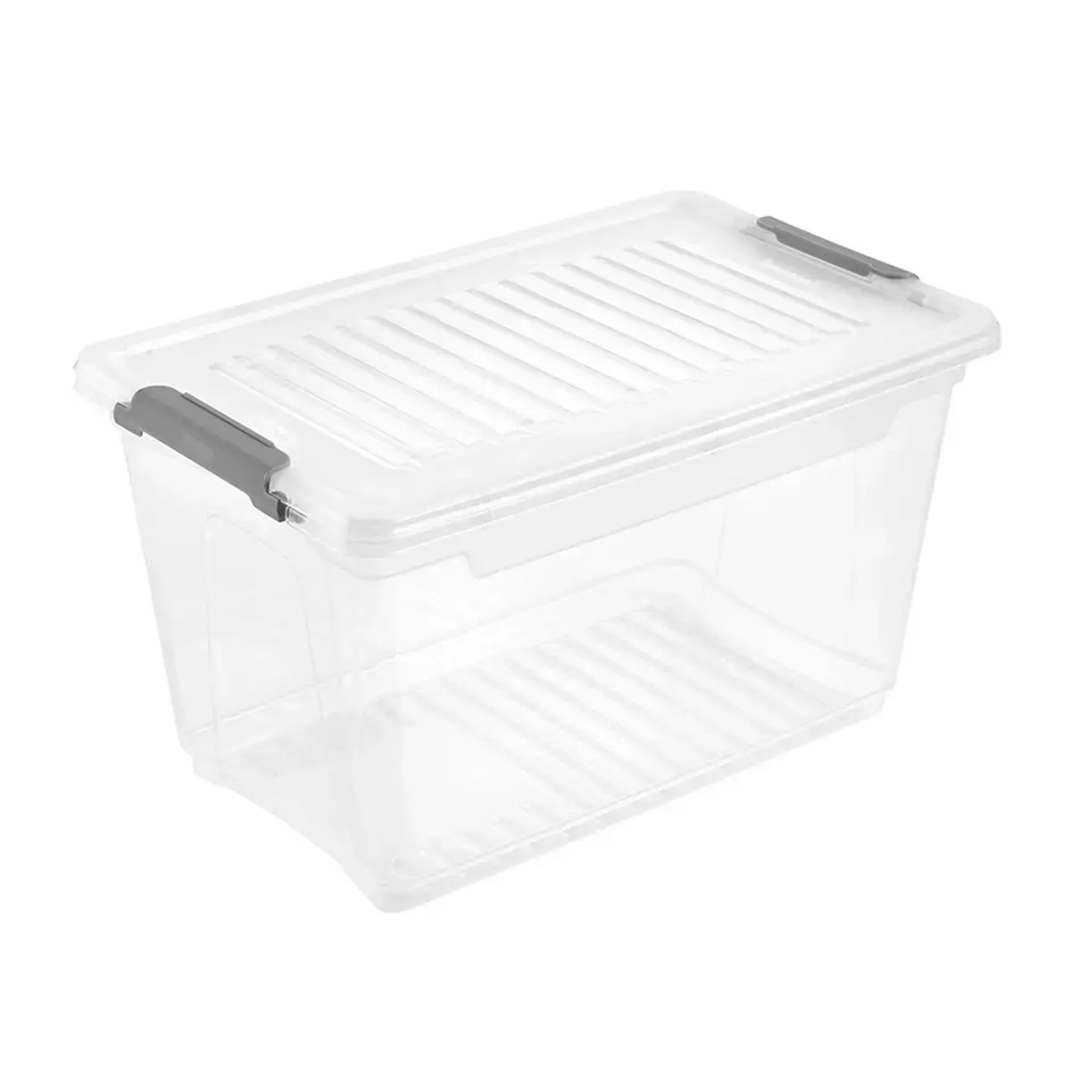Boîte de rangement Clipbox Leonie - 3,7 L - Keeeper photo du produit