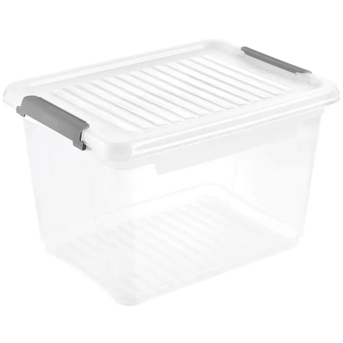 Boîte de rangement Clipbox Leonie - 3,7 L - Keeeper photo du produit
