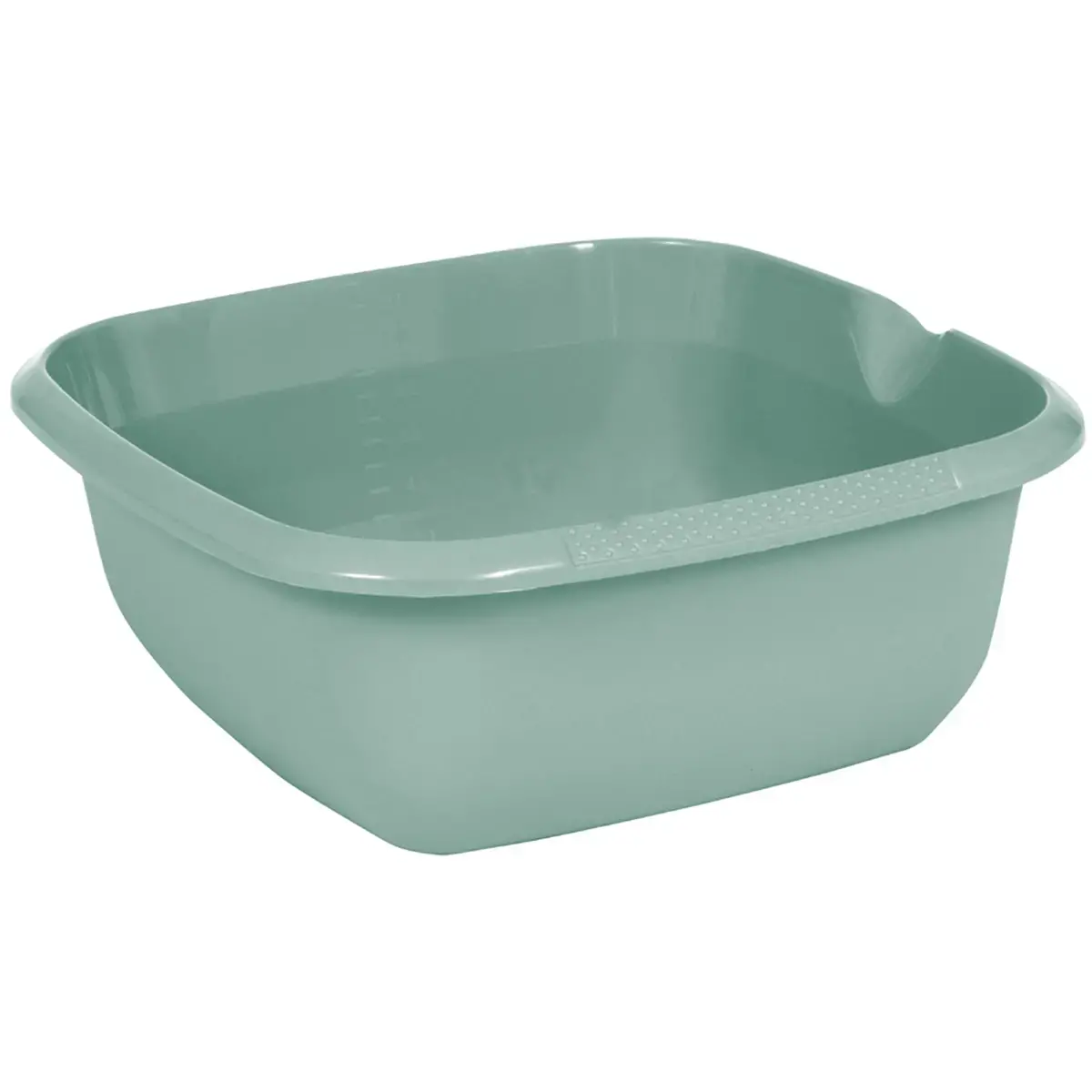 Bassine 'björk', 340 x 340 mm, vert - Keeeper photo du produit