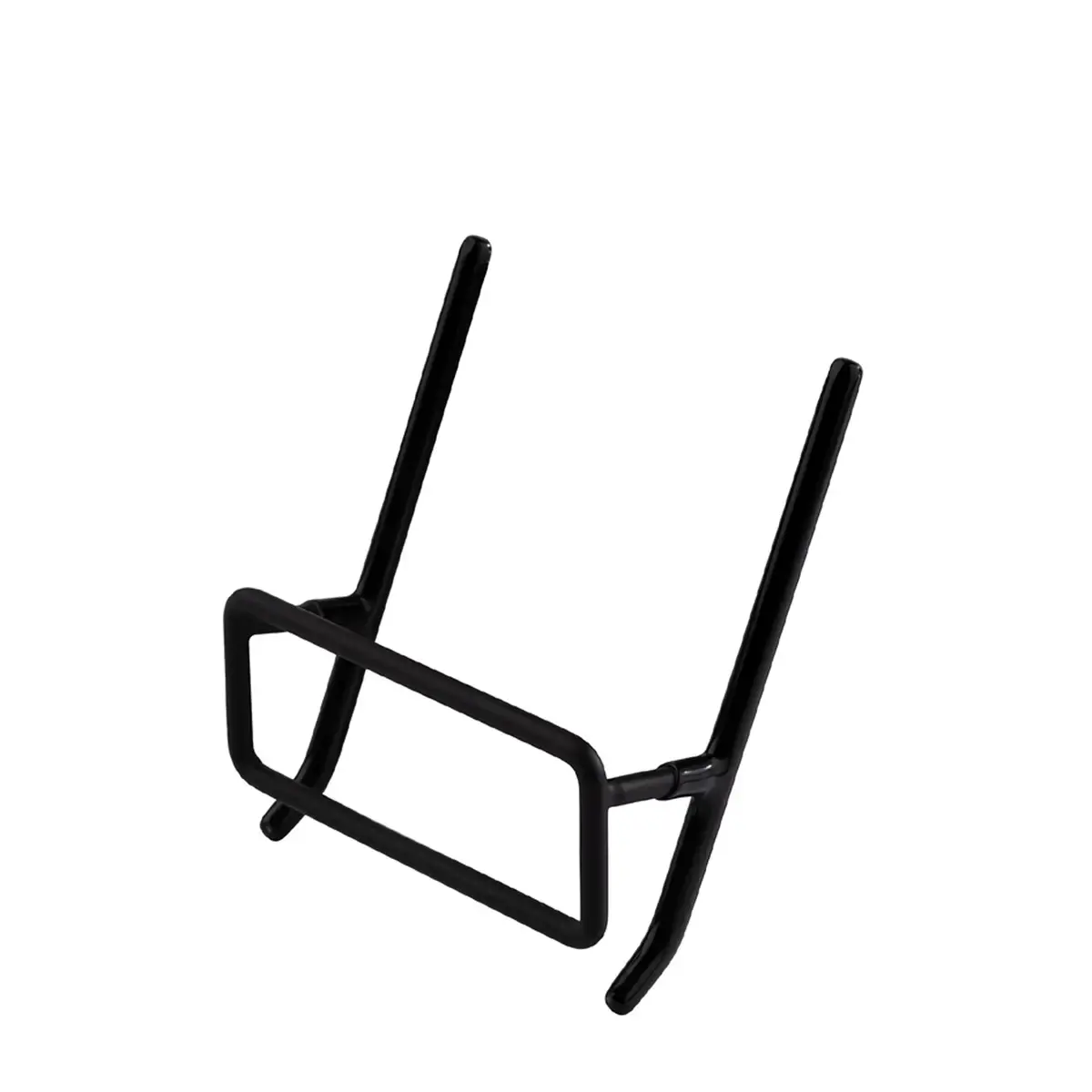 Support de couvercle, set de 2, noir - Aps photo du produit