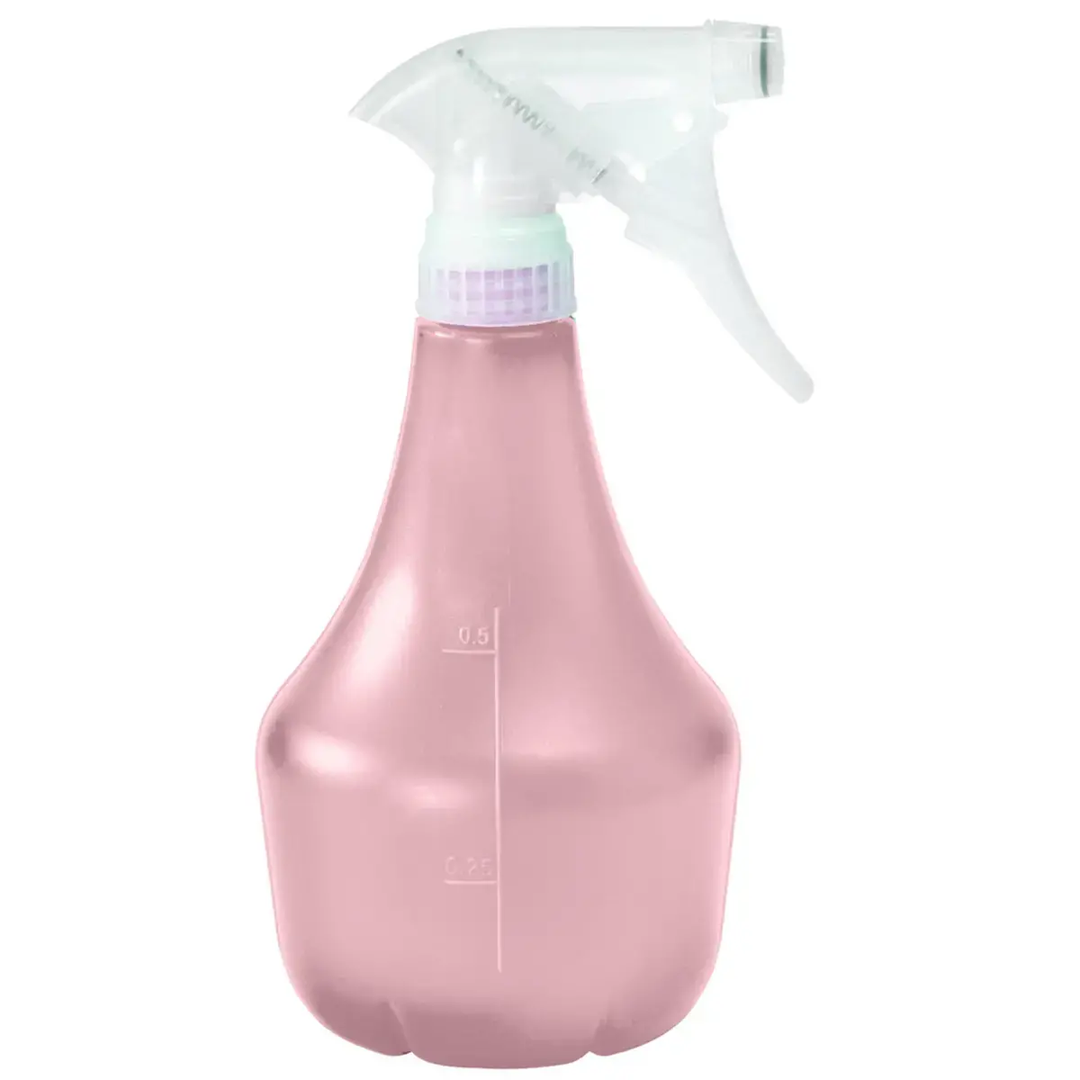 Vaporisateur 0,5 litre, transparent - Orthex photo du produit