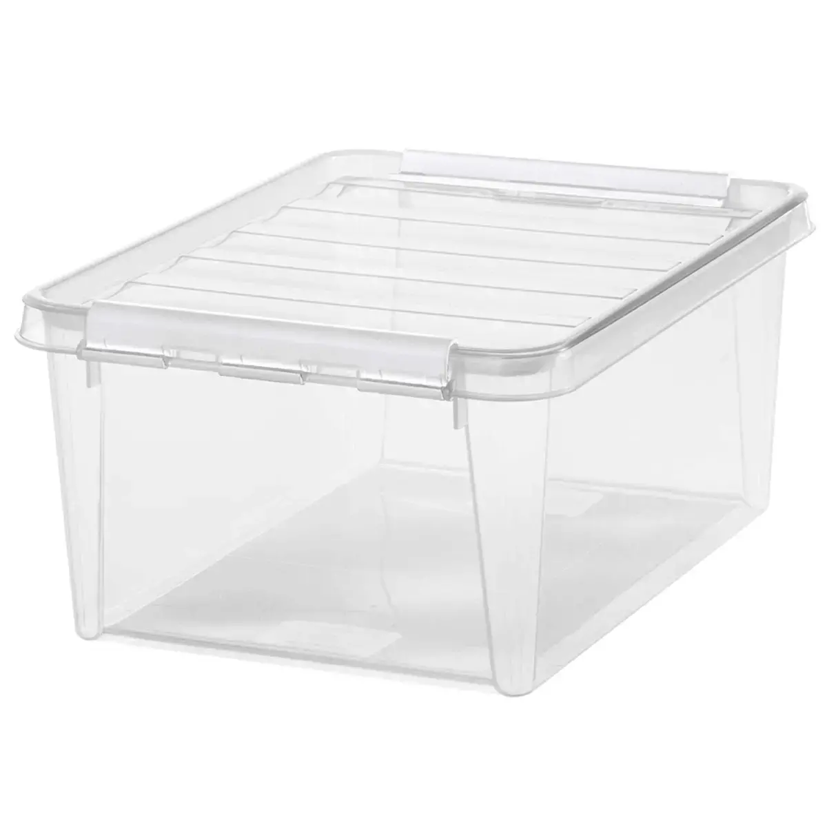 Boîte de rangement CLASSIC - 14 L - Smartstore photo du produit