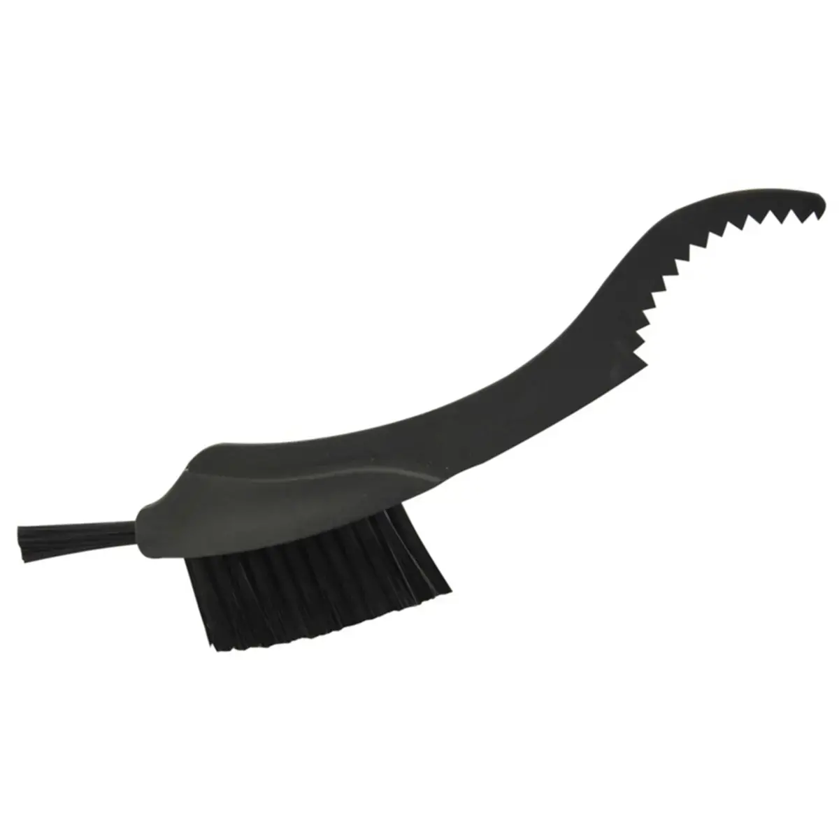 Brosse pour chaîne/transmission/freins - Fischer photo du produit