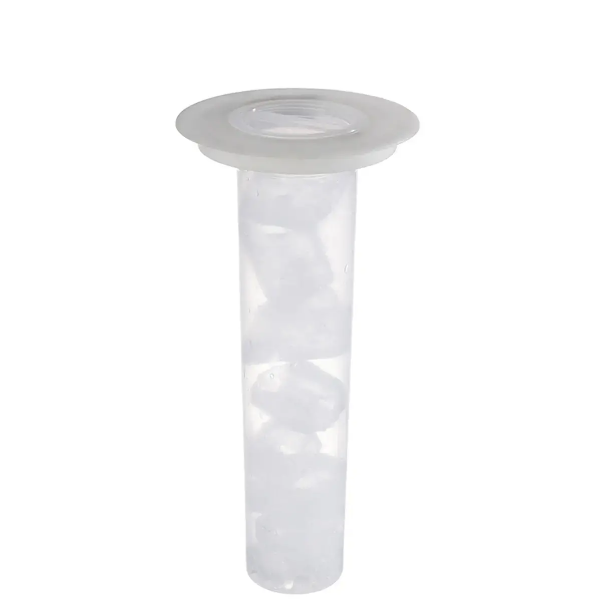 Tube d'eau glac&eacute;e pour distributeur de boissons - Aps photo du produit