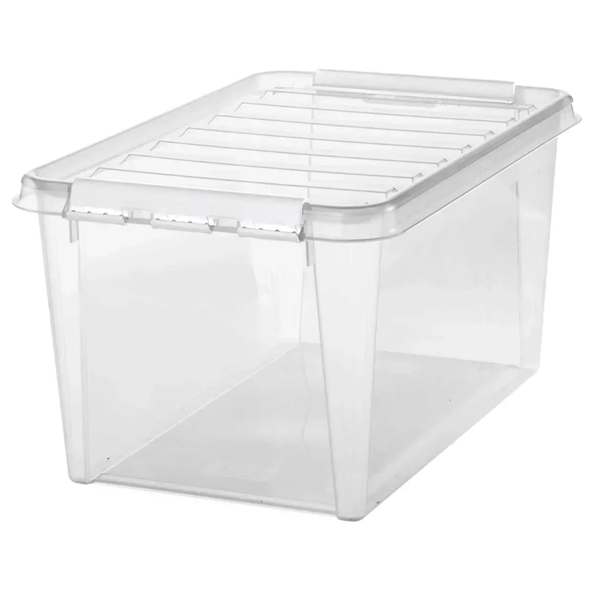 Boîte de rangement CLASSIC, 46 litres - Smartstore photo du produit
