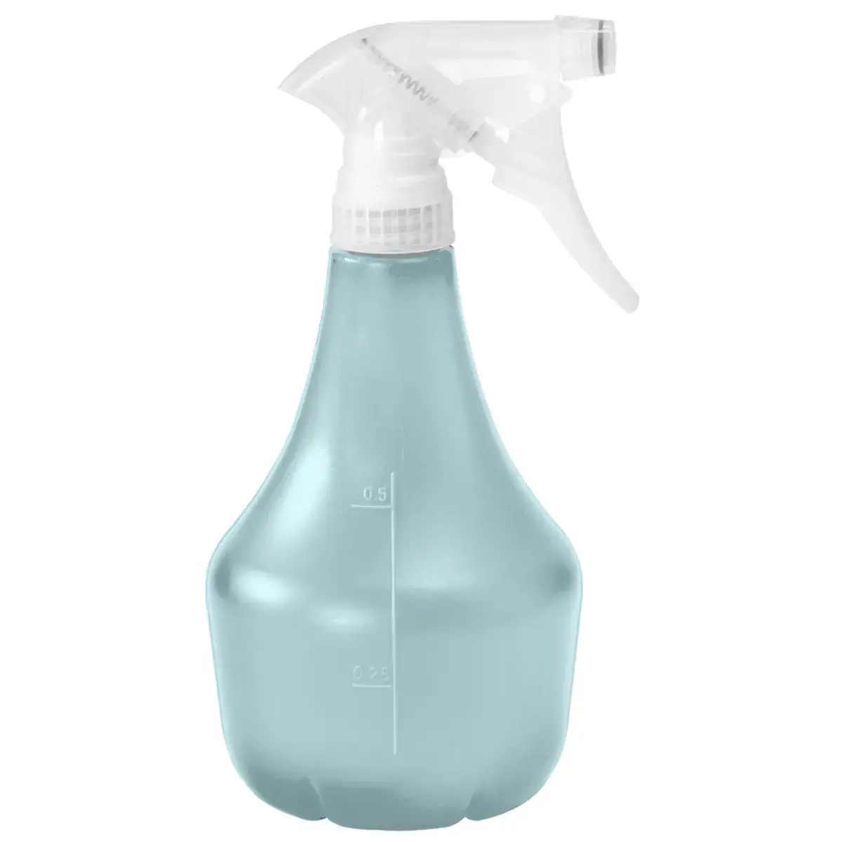 Vaporisateur 0,5 litre, turquoise - Orthex photo du produit