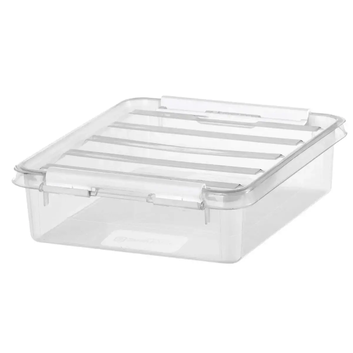 Bo&icirc;te de rangement CLASSIC, 1 litre - Smartstore photo du produit