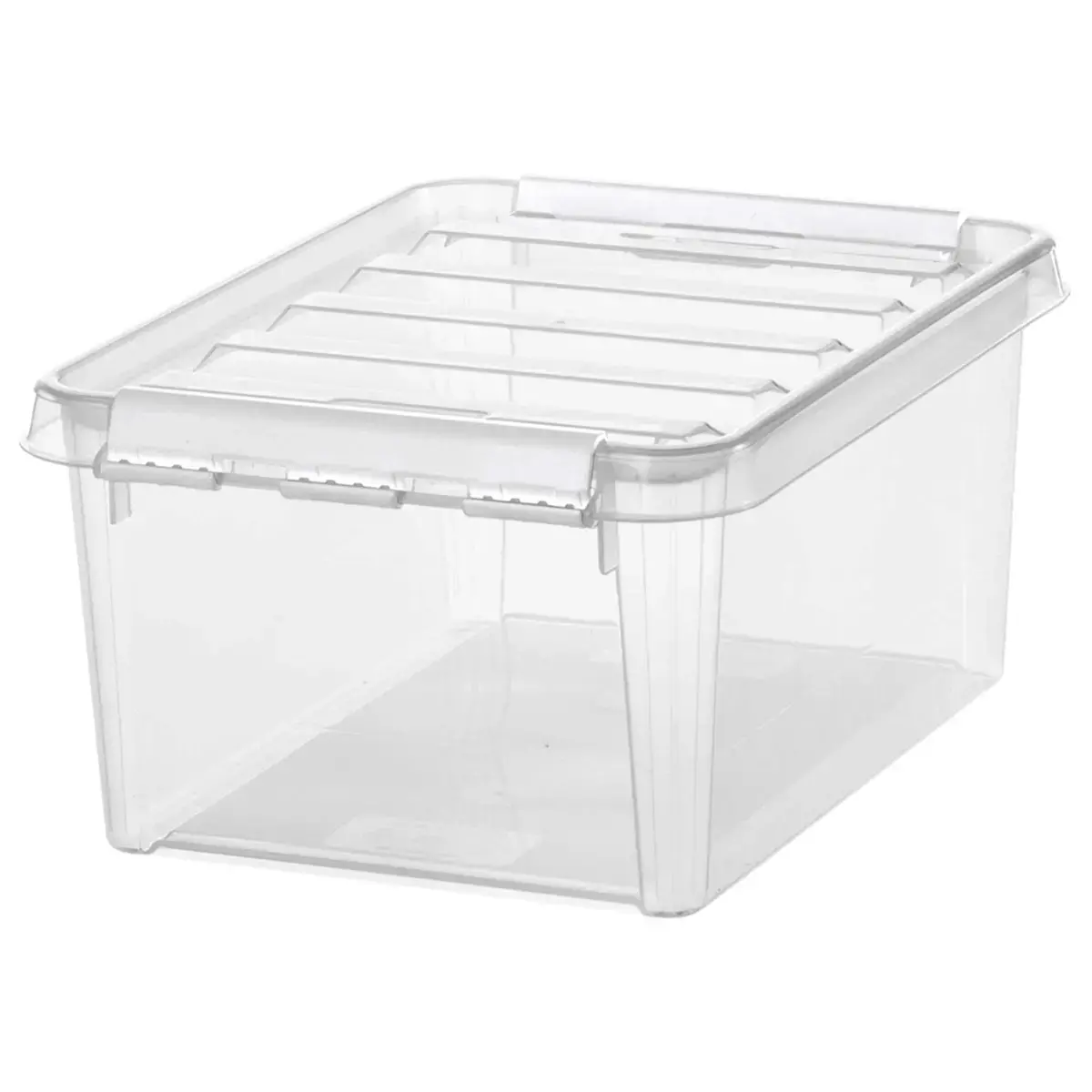 Boîte de rangement CLASSIC - 8 L - Smartstore photo du produit