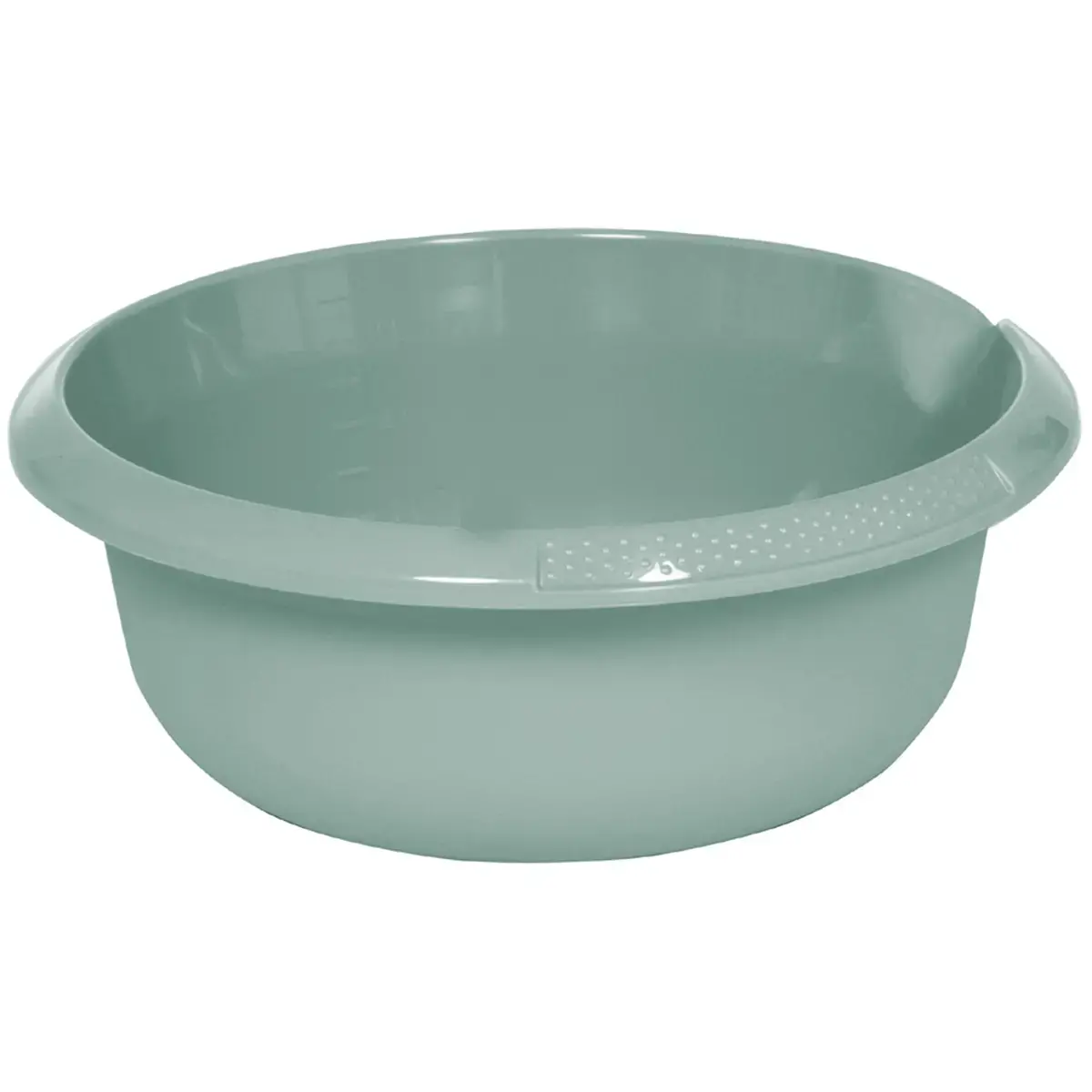 Bassine 'bj&ouml;rk', PP, rond, 3,5 litres, naturel - Keeeper photo du produit