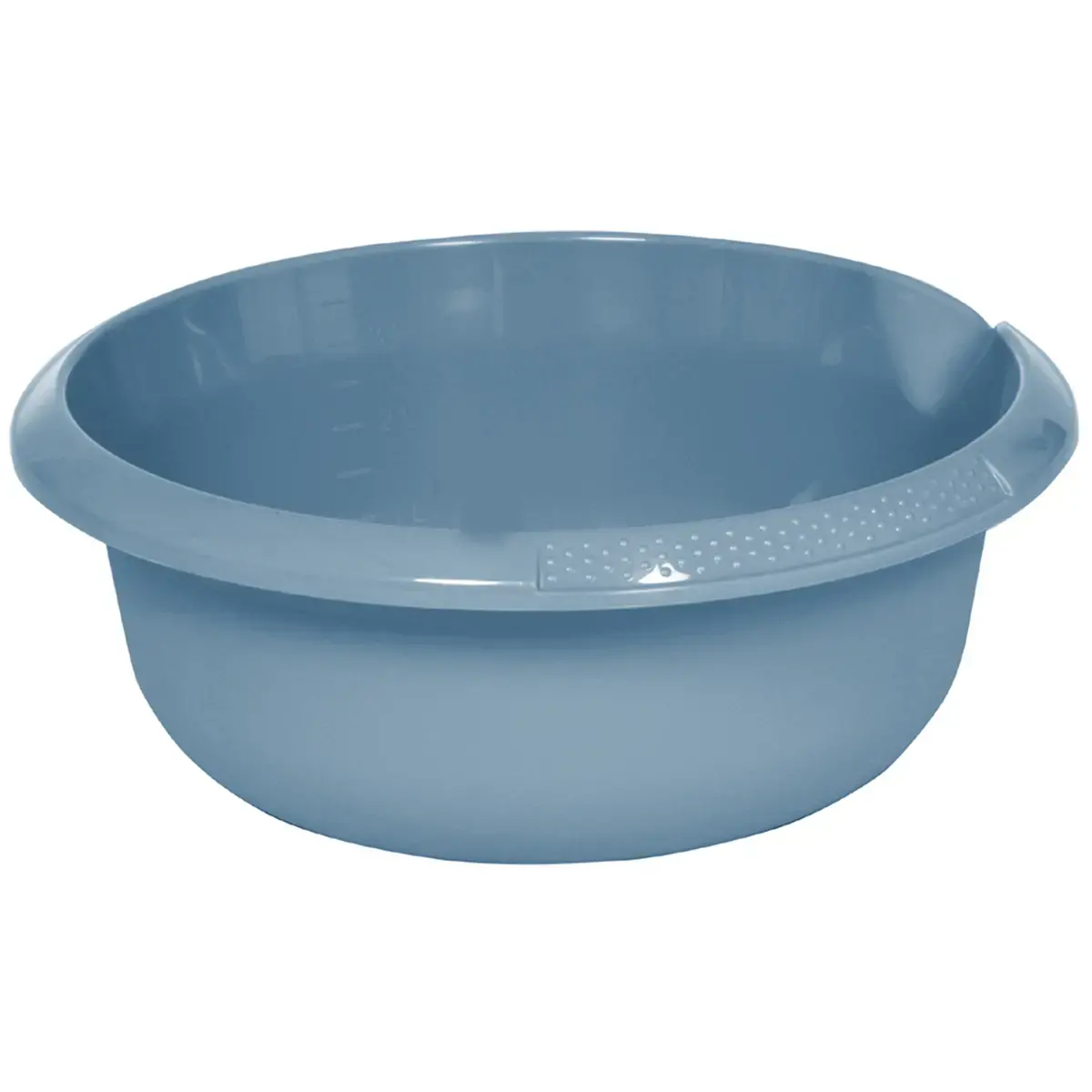 Bassine 'bj&ouml;rk', PP, rond, 3,5 litres, naturel - Keeeper photo du produit