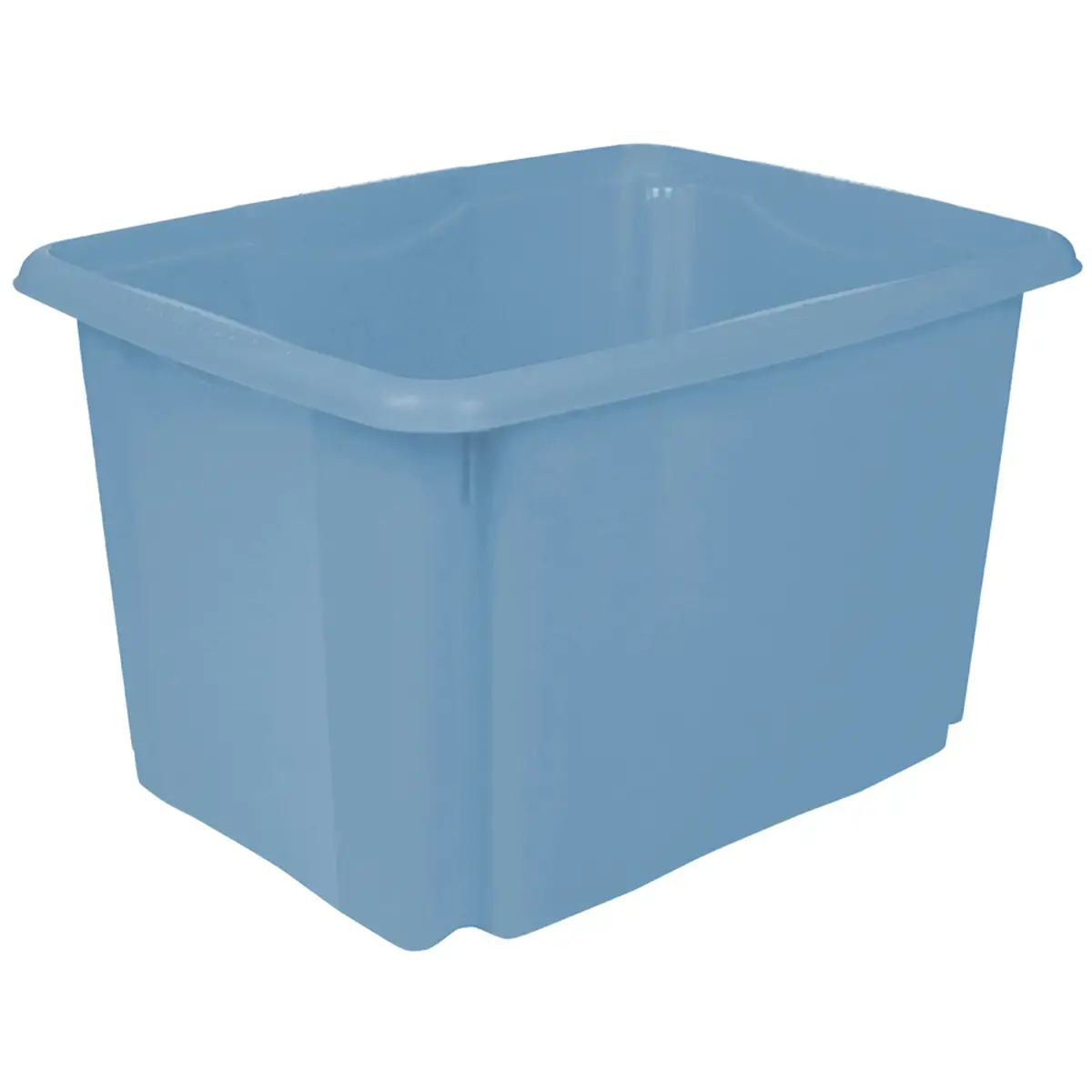 Couvercle pour boîte de rangement Emil - 24 L - Keeeper photo du produit
