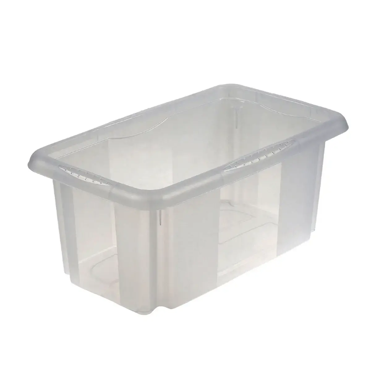 Couvercle pour boîte de rangement Emil - 24 L - Keeeper photo du produit