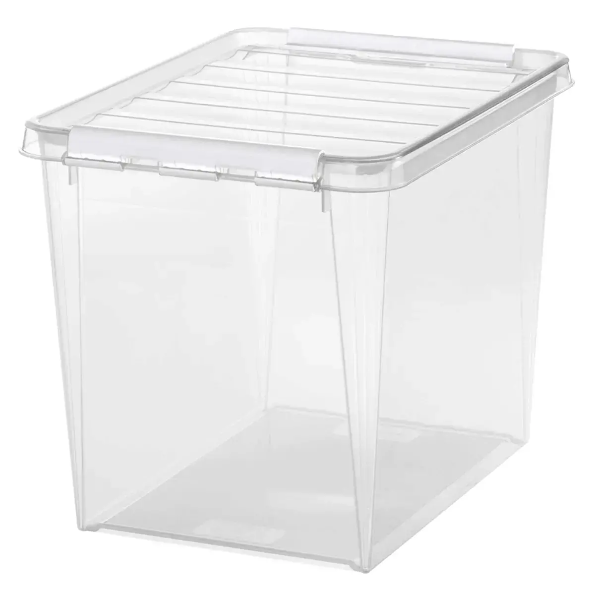 Boîte de rangement CLASSIC, 25 litres - Smartstore photo du produit