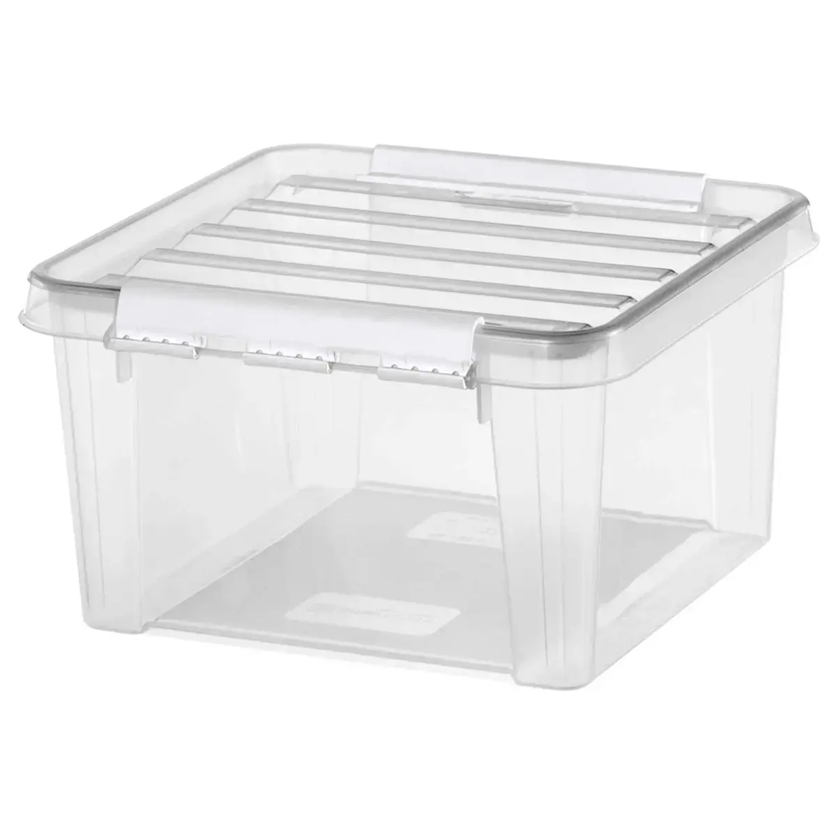 Bo&icirc;te de rangement CLASSIC 12 - 8 L - Smartstore photo du produit