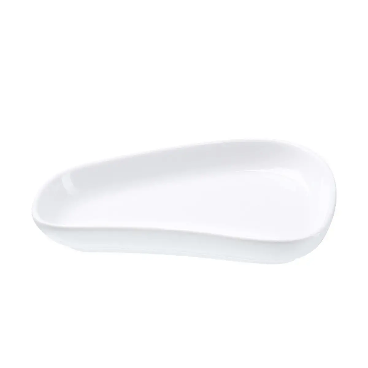 Bol &agrave; sauce GUSTO rectangulaire, blanc - Ritzenhoff & Breker photo du produit