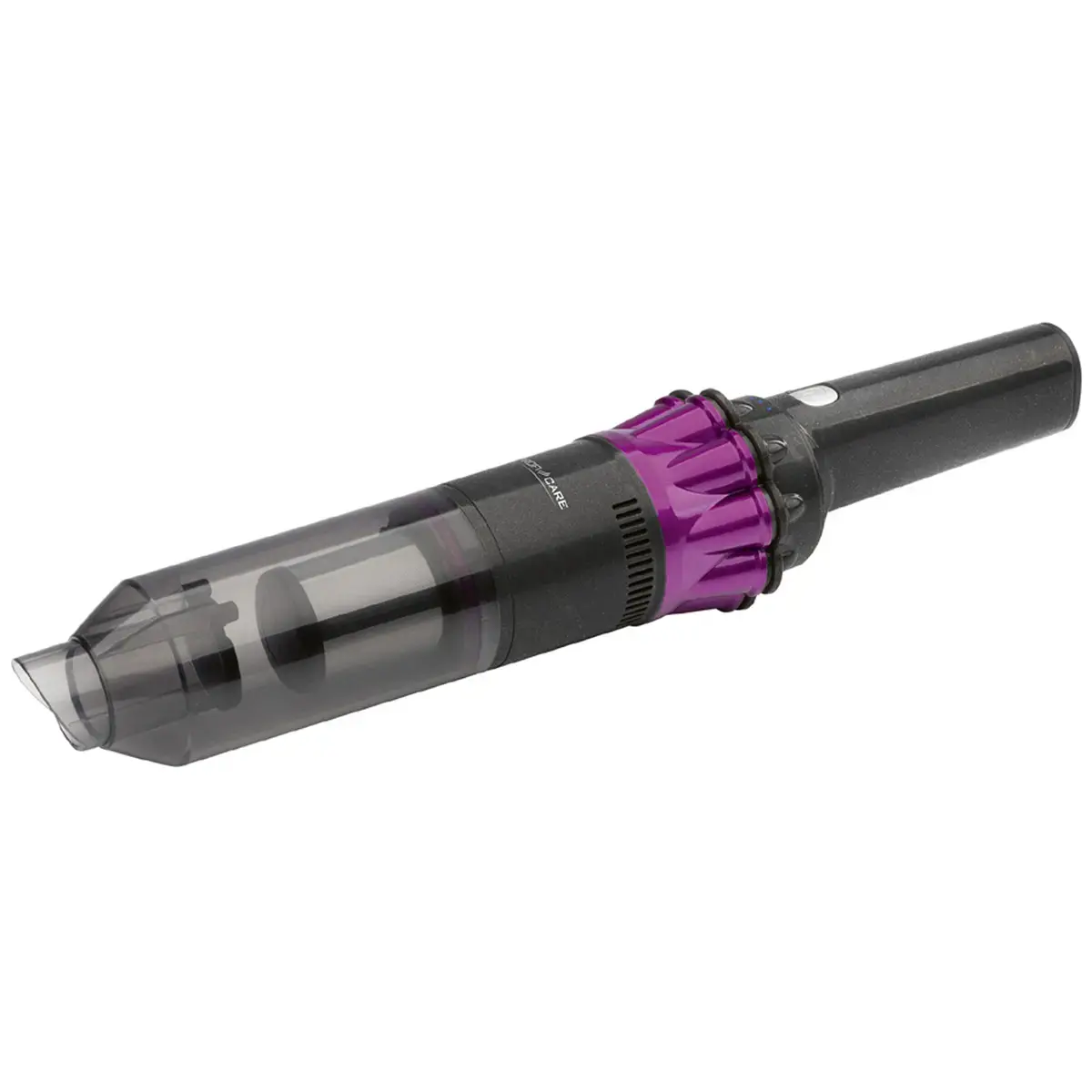 Aspirateur à main PC-AKS 3137, anthracite - Profi Care photo du produit