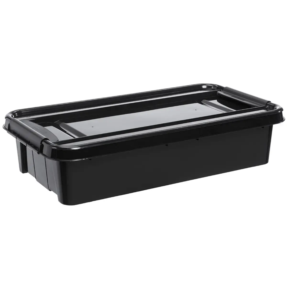 Boîte de rangement PROBOX RECYCLED, 31 litres - Plast Team photo du produit