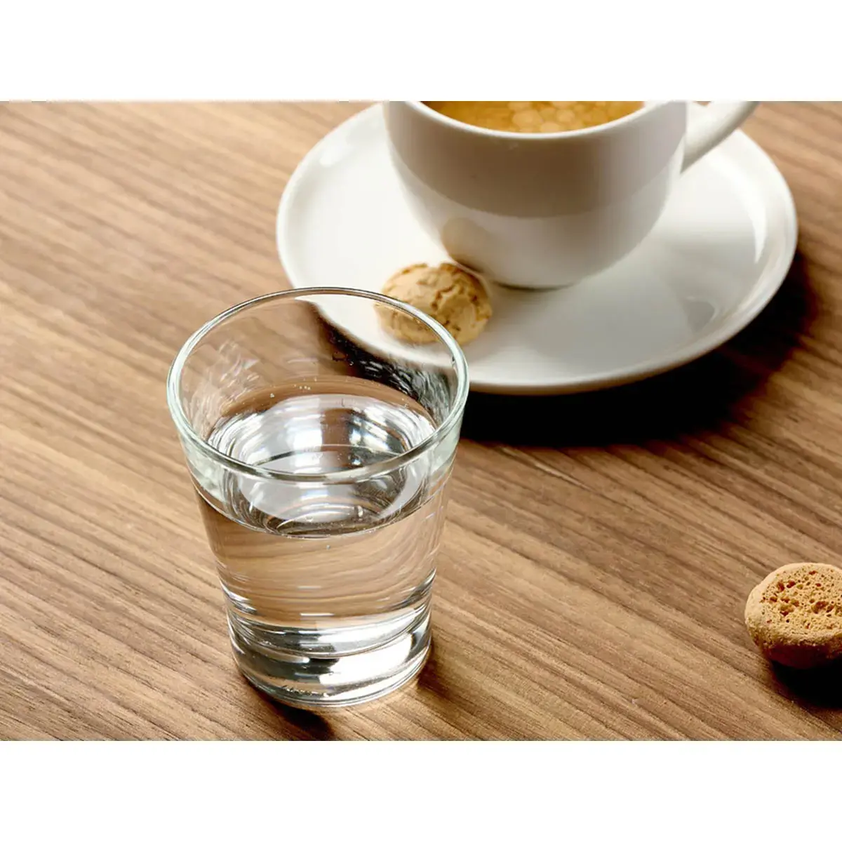 Verre CAFFEINO, 90 ml - Ritzenhoff & Breker photo du produit