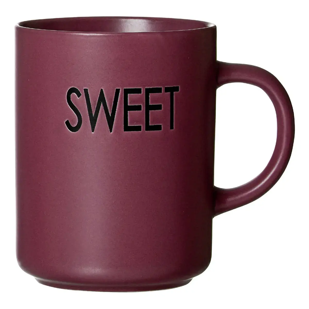 Mug PETROL HAPPY, 390 ml - Ritzenhoff & Breker photo du produit