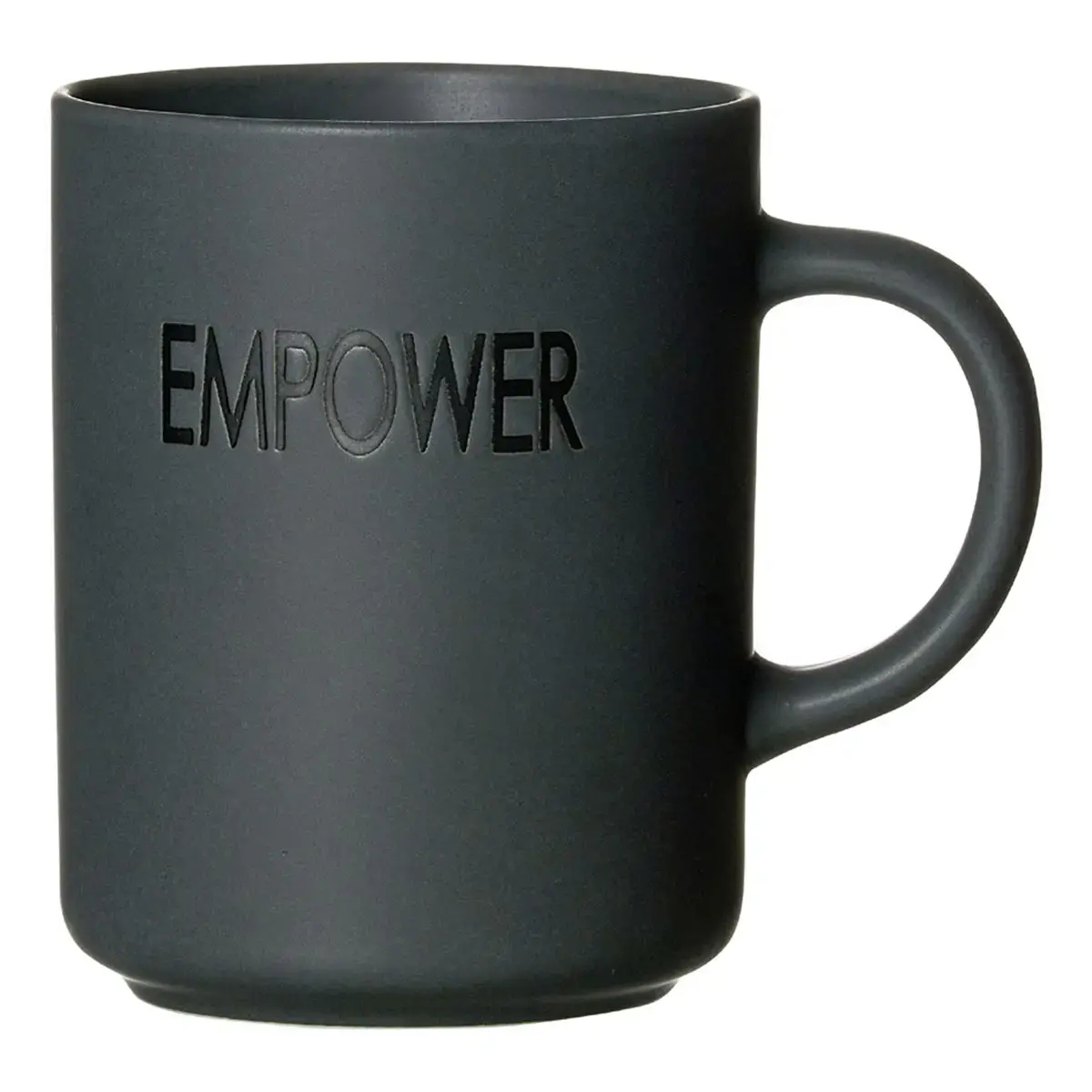 Mug PETROL HAPPY, 390 ml - Ritzenhoff & Breker photo du produit