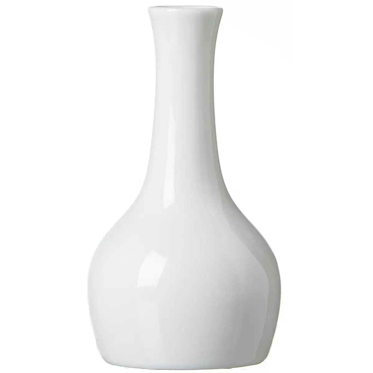 Vase BIANCO, blanc - Ritzenhoff & Breker photo du produit