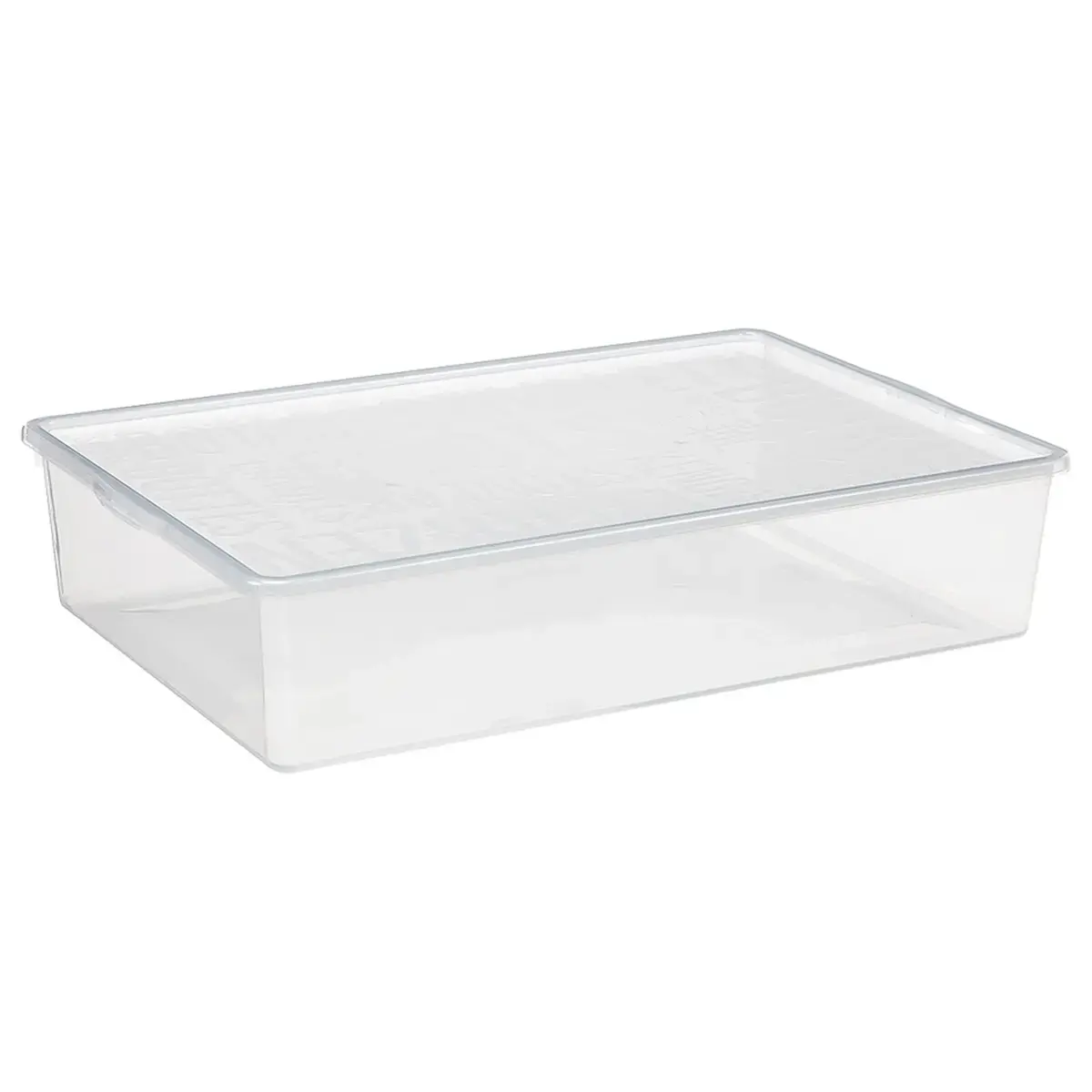 Boîte à chaussures BASIC BOX, Bottes - Plast Team photo du produit