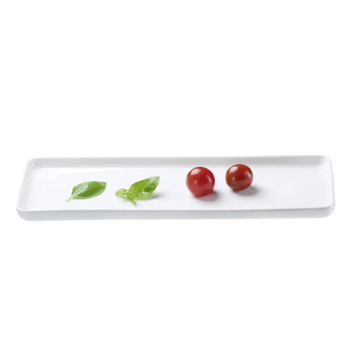 Plat SKAGEN rectangulaire, 305 x 115 mm - Ritzenhoff & Breker photo du produit