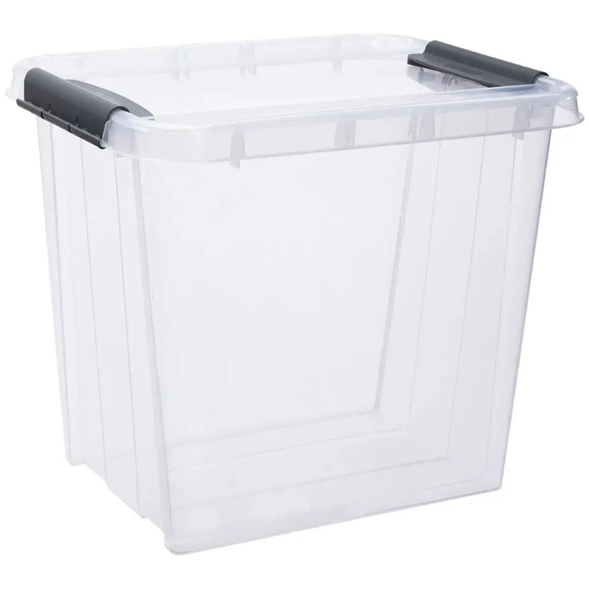 Boîte de rangement PROBOX, 21 litres - Plast Team photo du produit