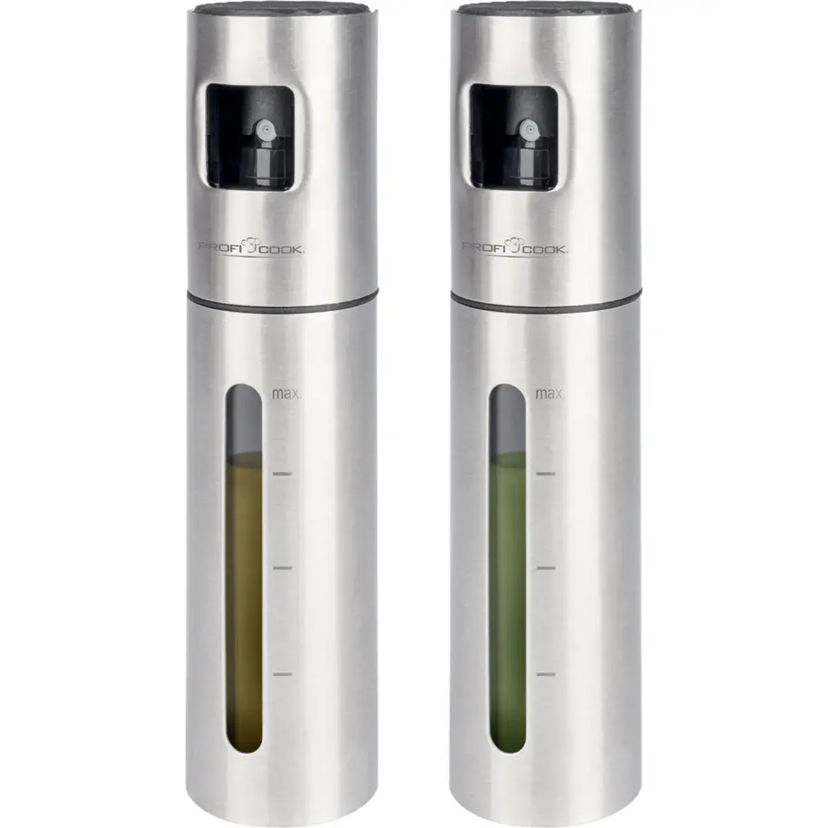 Spray huile & vinaigre PC-EOS 1270 - Profi Cook photo du produit