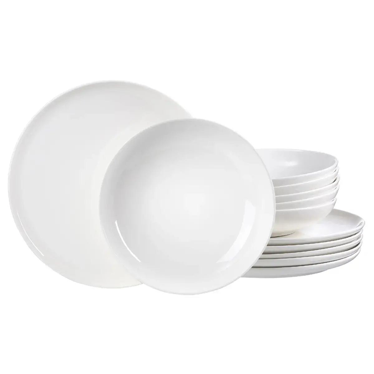 Service de table SKAGEN, 12 pièces - Ritzenhoff & Breker photo du produit
