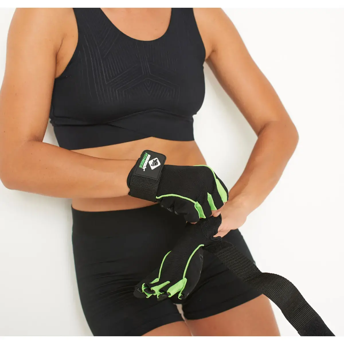 Gants de fitness 'Pro', taille L-XL - Schildkr&ouml;t photo du produit
