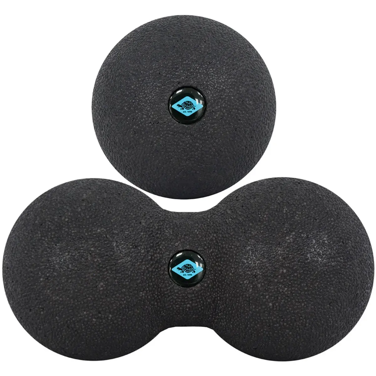 Set de massage Dual Massage, 2 pièces - Schildkröt photo du produit