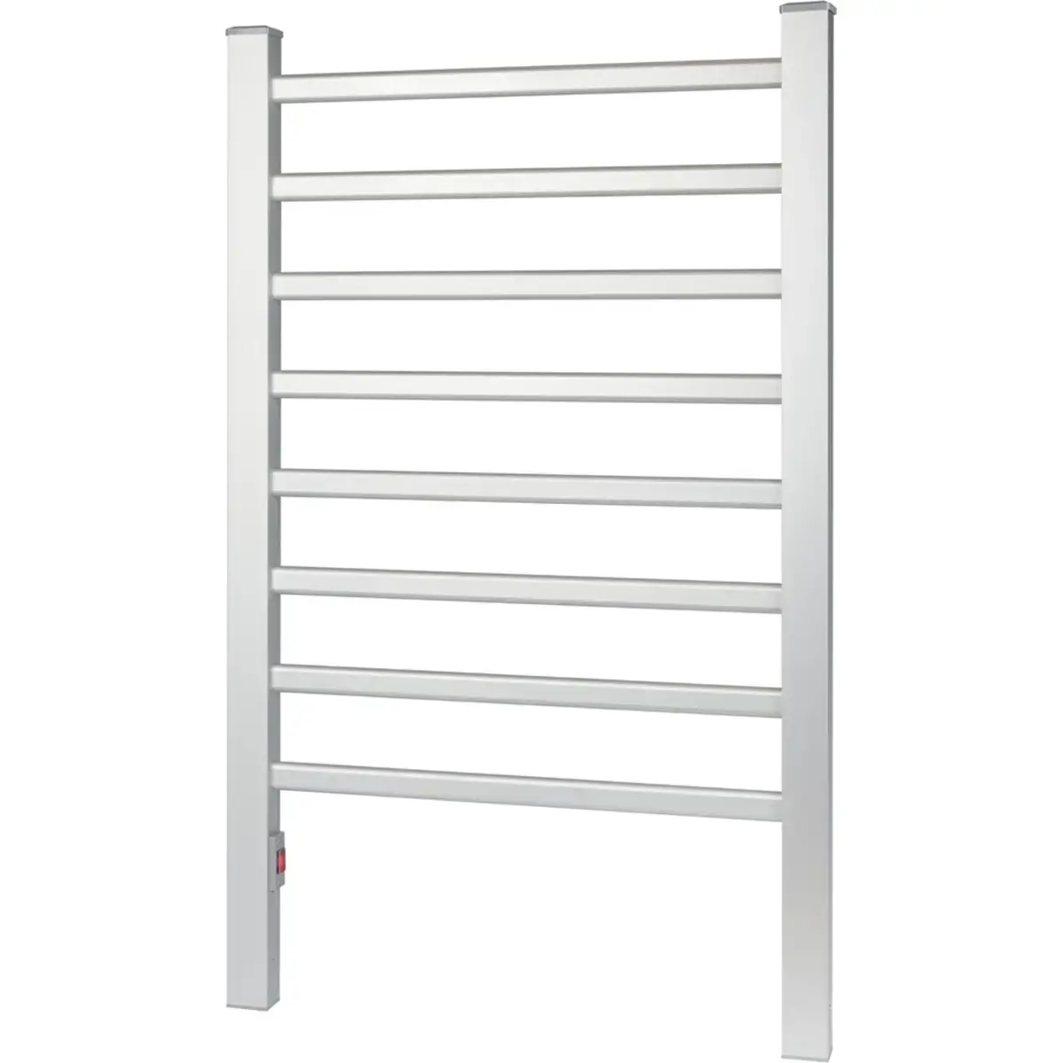 Chauffe-serviettes électrique PC-EHW 3115, argent - Profi Care photo du produit