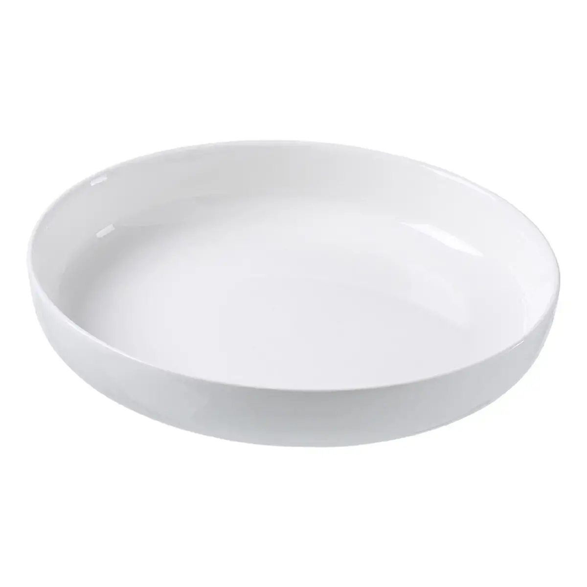 Assiette &agrave; p&acirc;tes SKAGEN, 215 mm - Ritzenhoff & Breker photo du produit