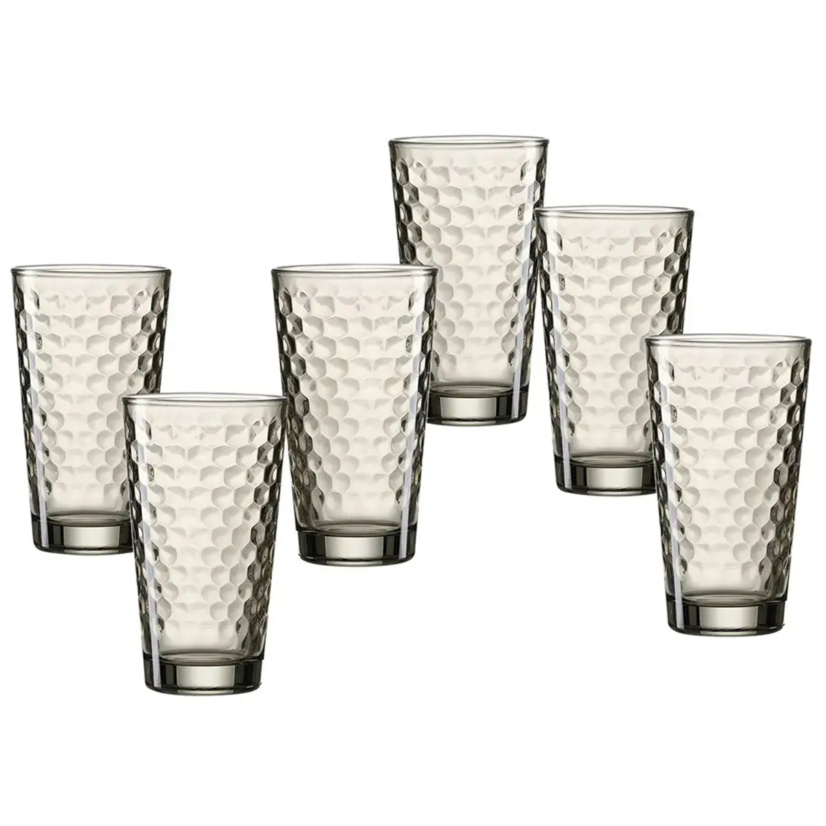 Verre FAVO, 400 ml, bleu - Ritzenhoff & Breker photo du produit