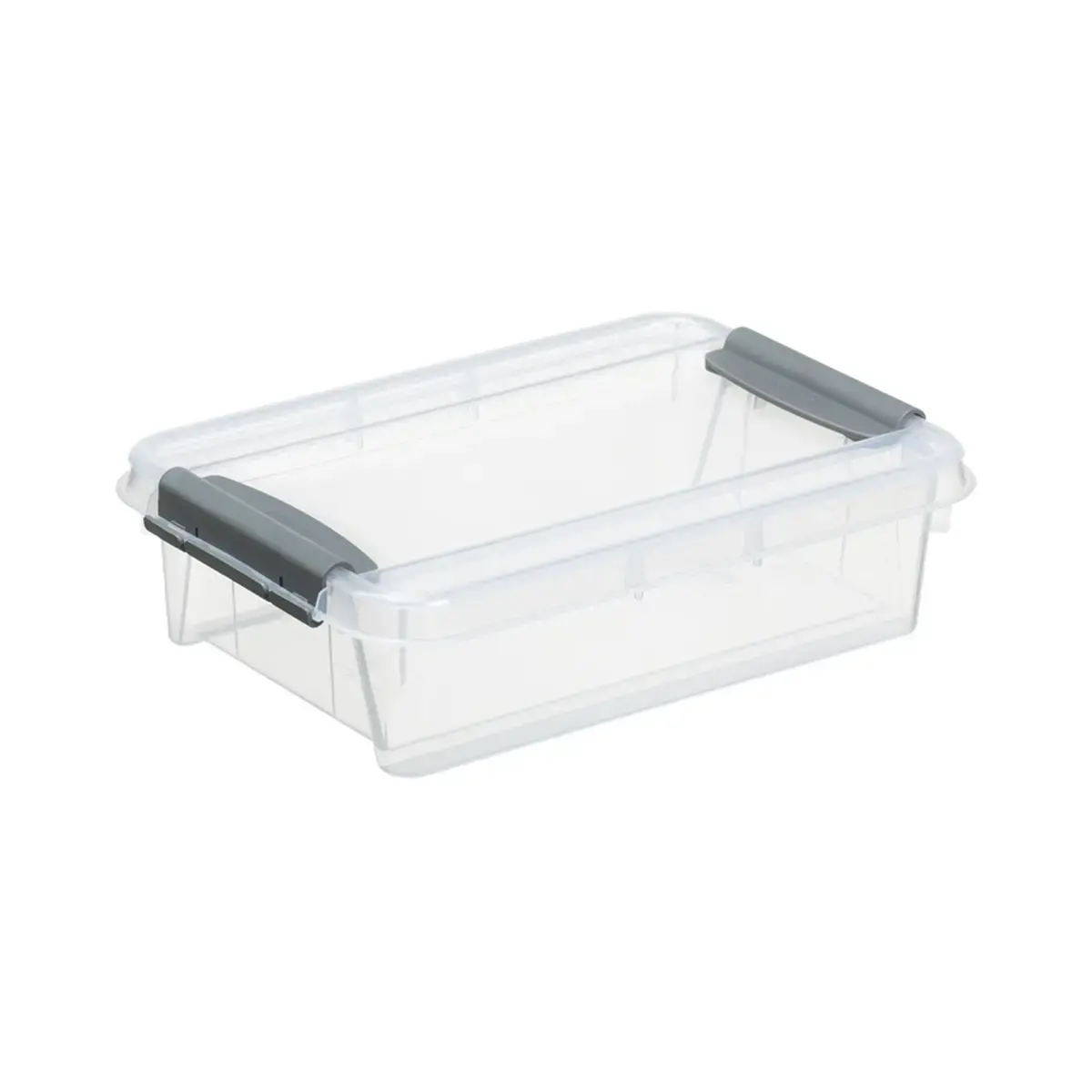 Boîte de rangement PROBOX, 3 litres - Plast Team photo du produit