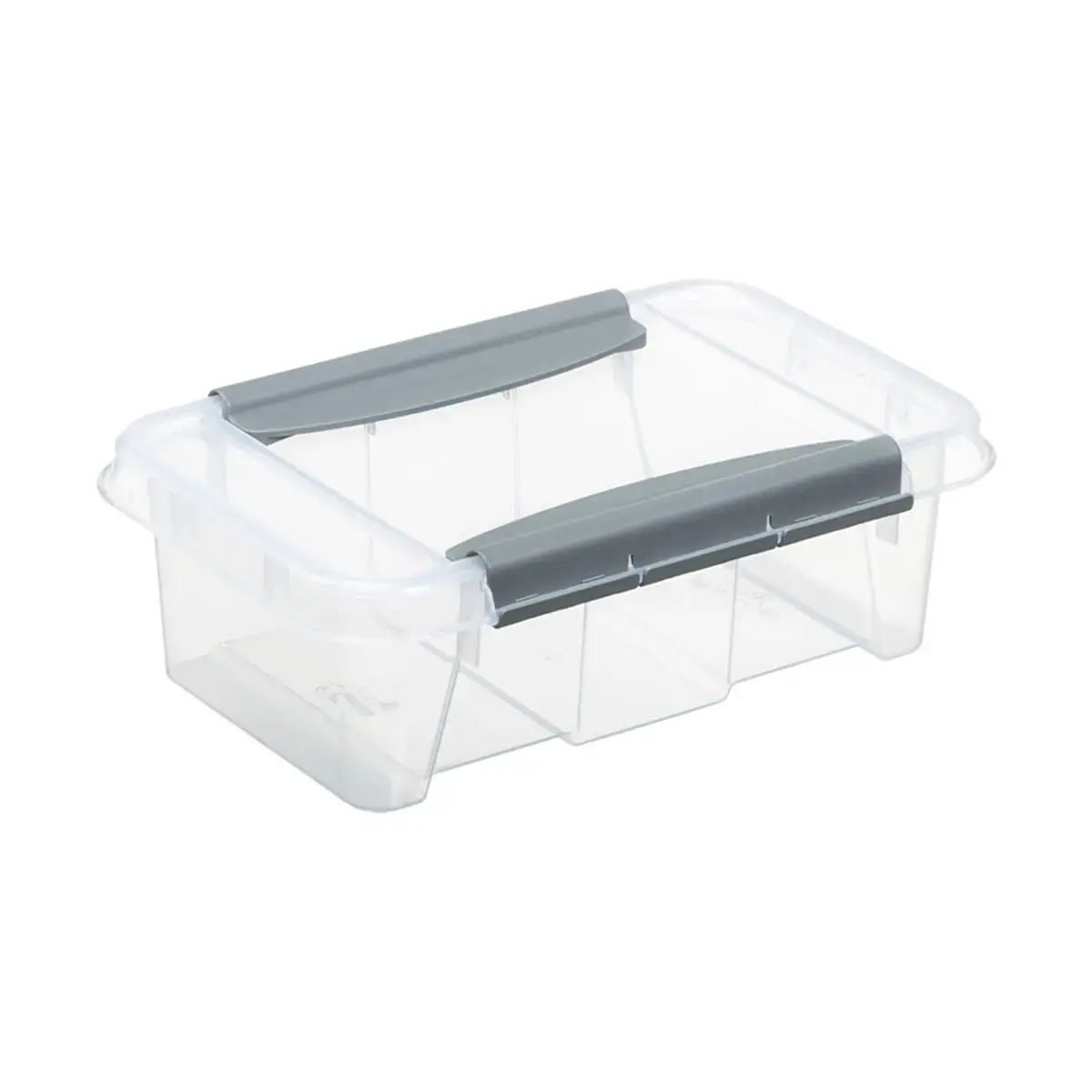 Boîte de rangement PROBOX, 3 litres - Plast Team photo du produit