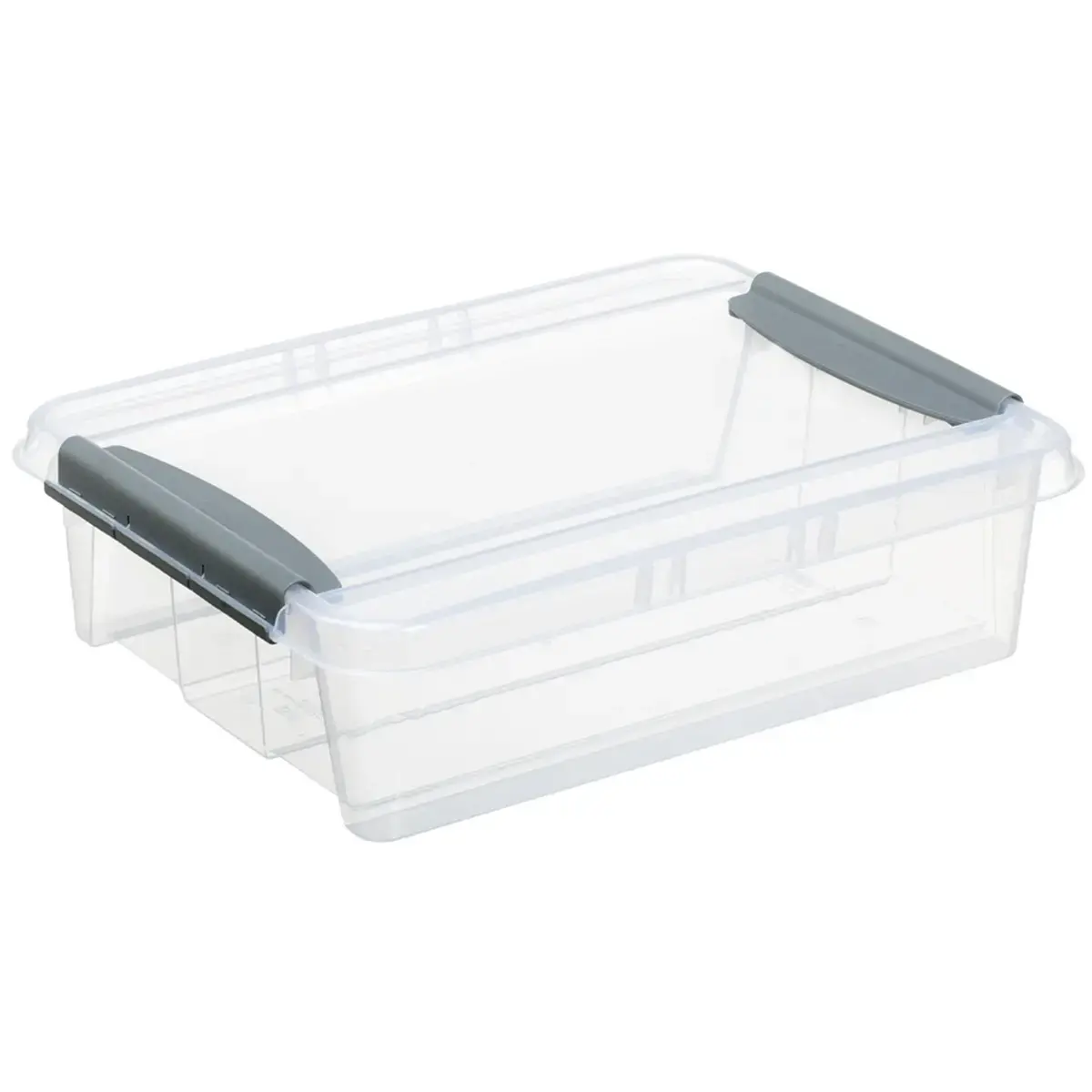 Boîte de rangement PROBOX, 3 litres - Plast Team photo du produit