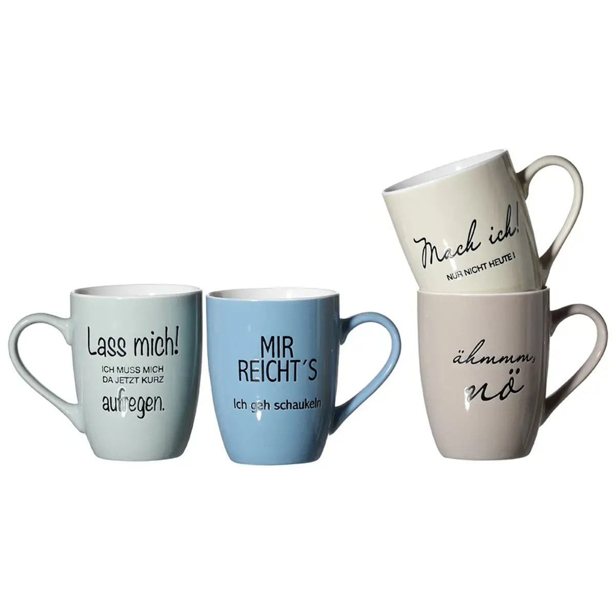 Tasse à café, 330 ml - Ritzenhoff & Breker photo du produit