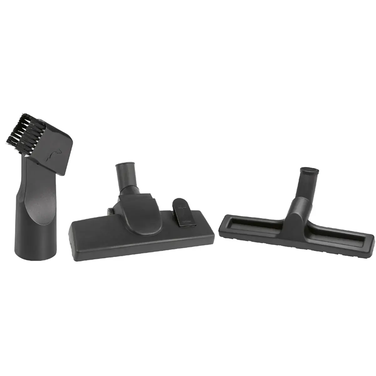 Aspirateur main/balai PC-BS 3133, anthracite/bleu - Profi Care photo du produit