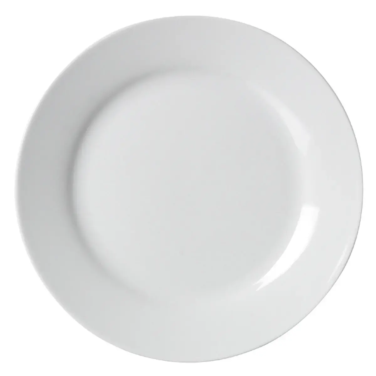 Assiette creuse BIANCO, blanc - Ritzenhoff & Breker photo du produit