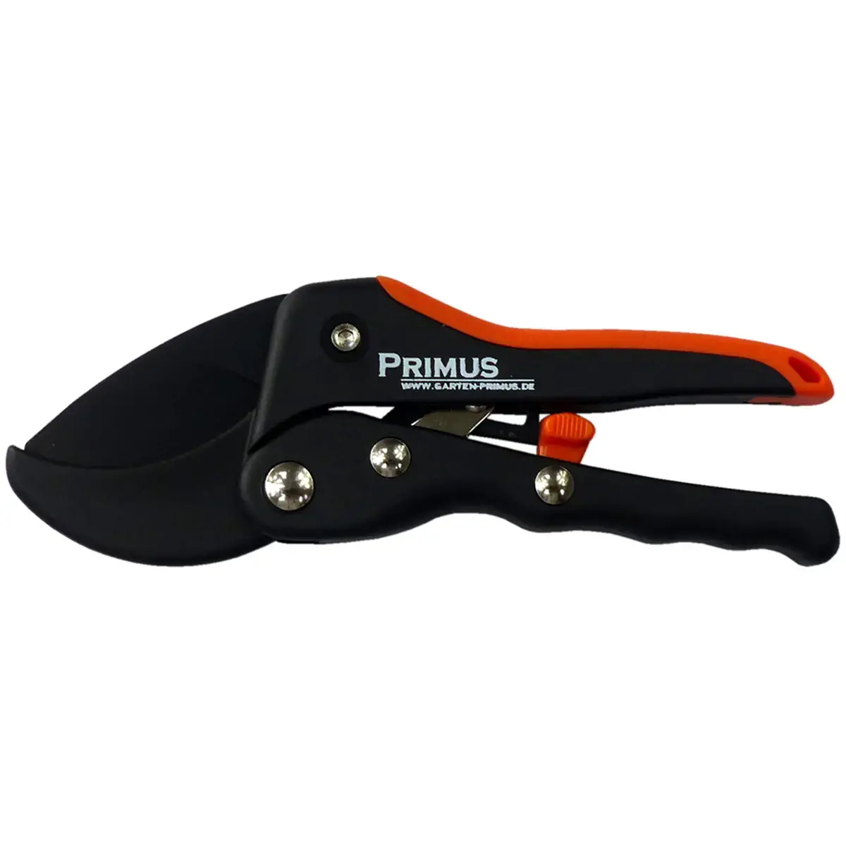 S&eacute;cateur &agrave; cr&eacute;maill&egrave;re femmes, L : 174 mm - Garten Primus photo du produit
