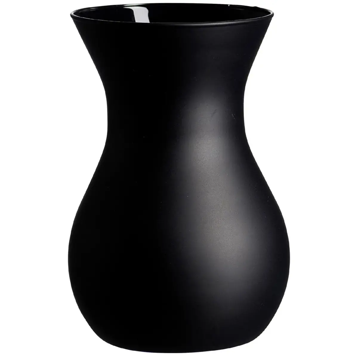 Vase ANNALENA, en verre, marron mat - Ritzenhoff & Breker photo du produit