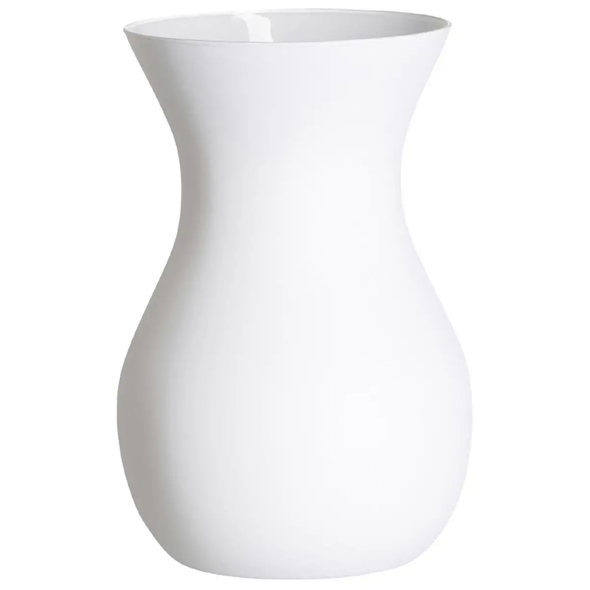 Vase ANNALENA, en verre, marron mat - Ritzenhoff & Breker photo du produit