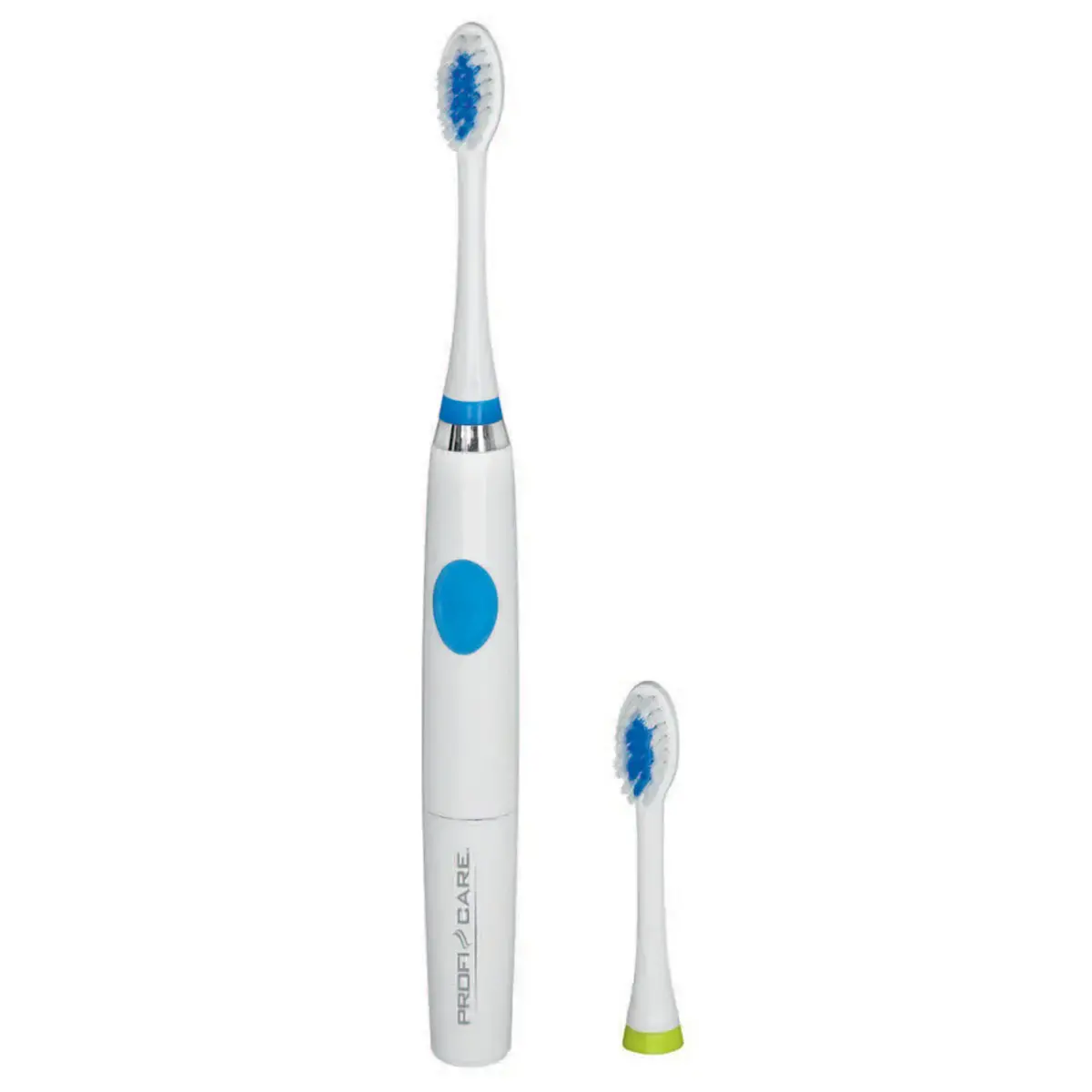Brossette de rechange pour brosse PC-EZS 3000 - Profi Care photo du produit