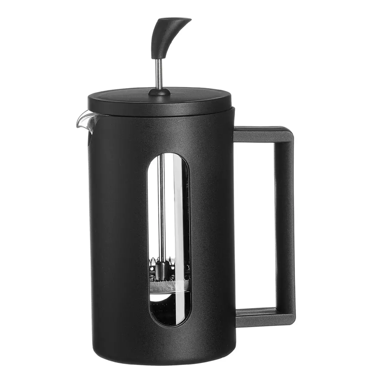 Cafetière à piston ADANA, 0,8 l, noir - Ritzenhoff & Breker photo du produit
