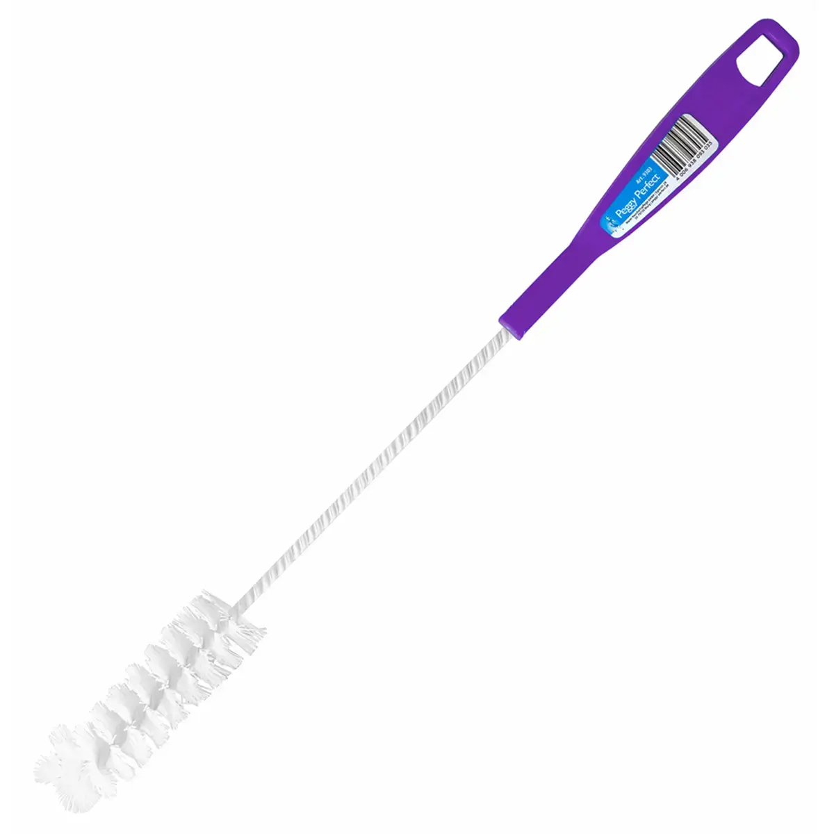 Brosse pour cafetière, plastique - Peggy Perfect photo du produit